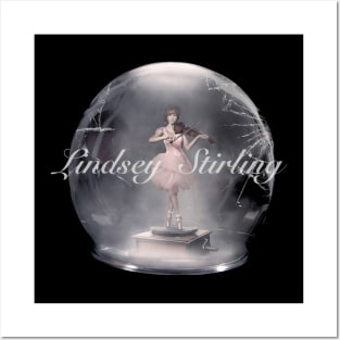 LINDSEY STIRLING Posters and Art